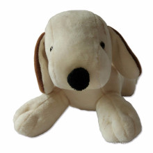 CHStoy 15-50cm Dog Cute Kawaii Animal Doll Soft Plush Toy Quality Baby Birthday Gift Child Decoration Appease Doll